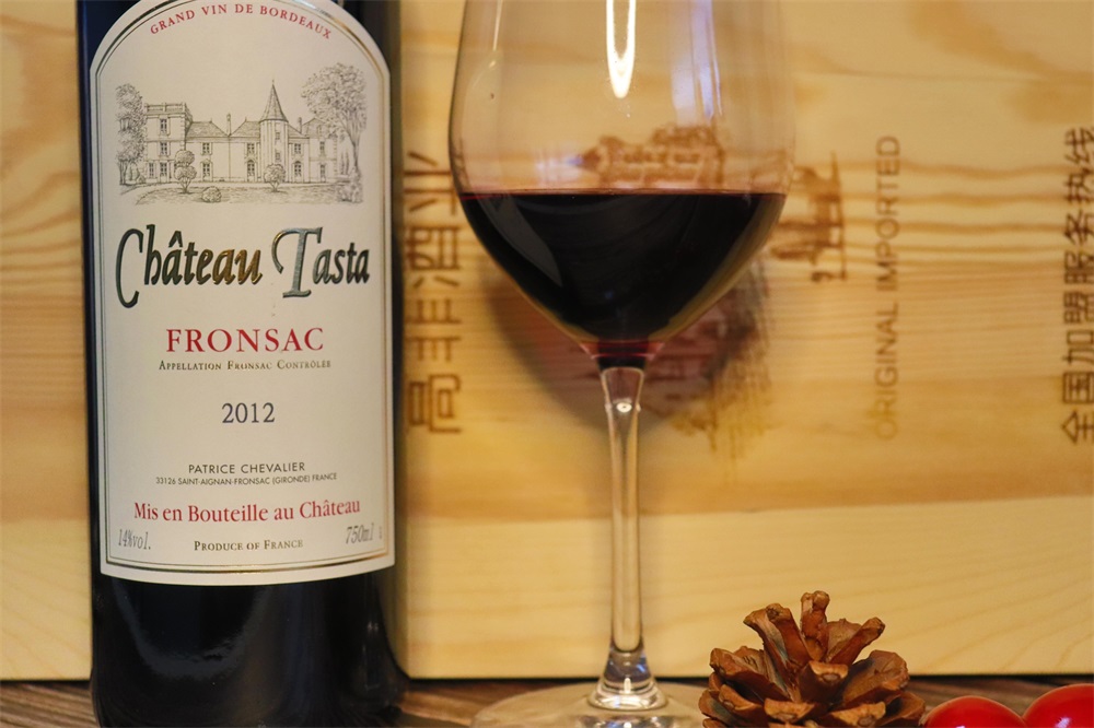 紅酒批發還有市場嗎