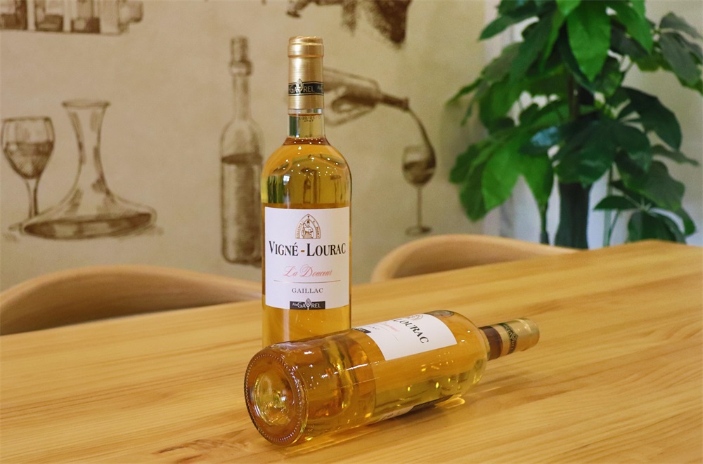 關于甜白葡萄酒，你需要知道些什么