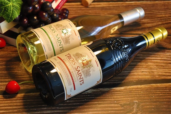 想要養生，該選紅葡萄酒還是白葡萄酒?