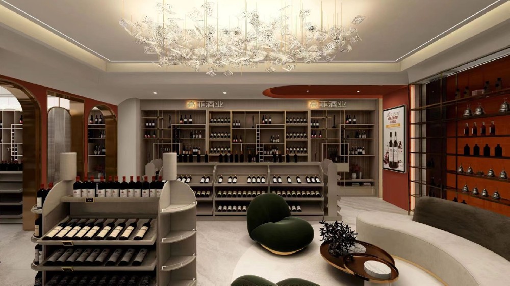 如何經營紅酒專賣店？