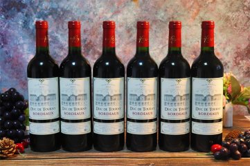 進口紅酒專賣店加盟生意的前景如何