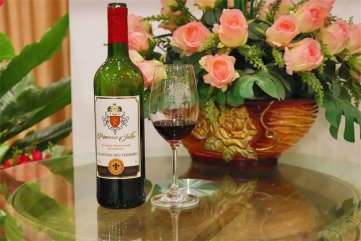 在天津開一家紅酒店要多少錢