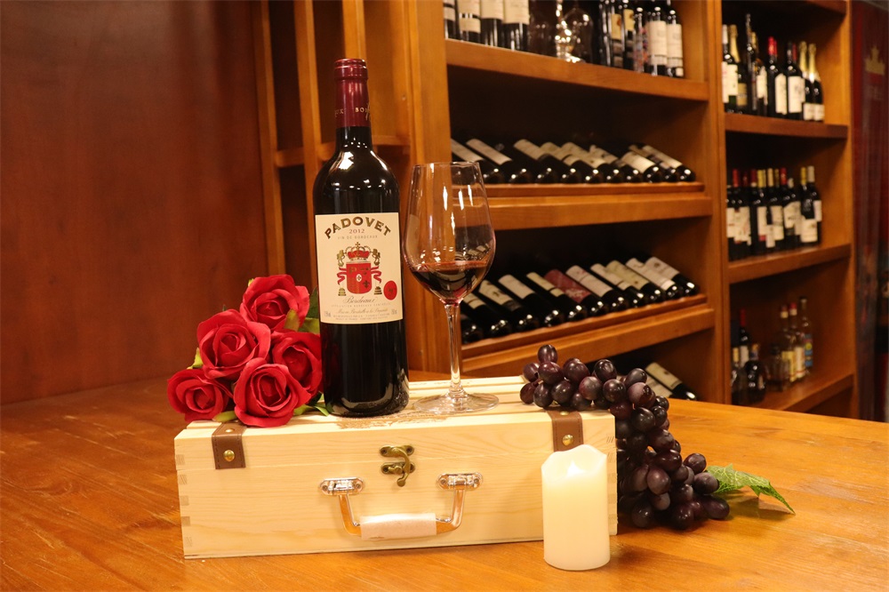 葡萄酒如何加盟較好