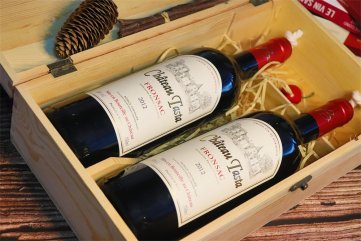 做法國(guó)波多爾紅酒生意能不能賺錢(qián)