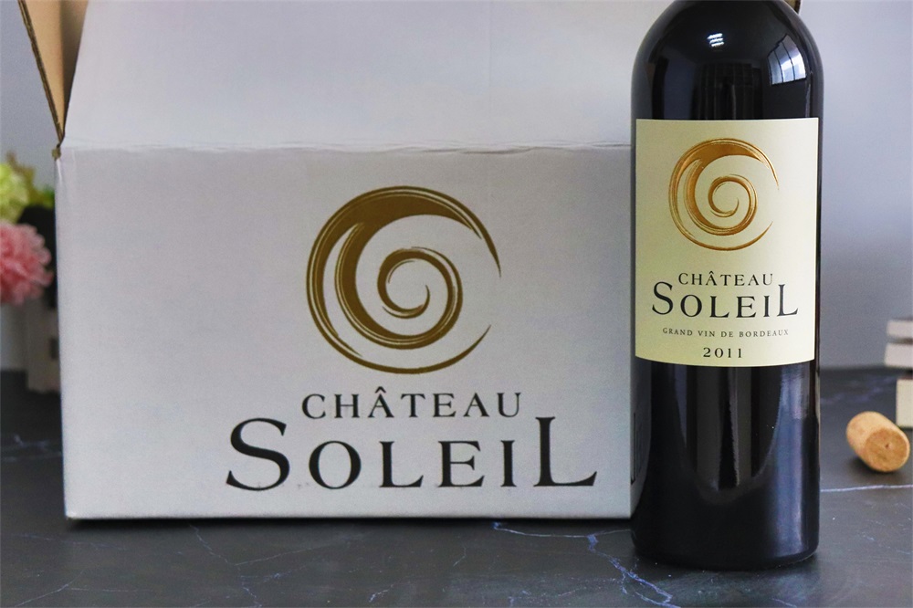 做進口紅葡萄酒生意能不能賺錢