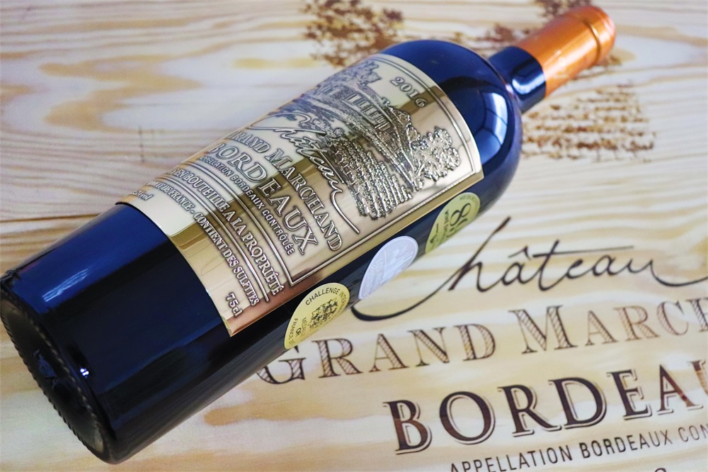 紅酒招商加盟生意的發展如何