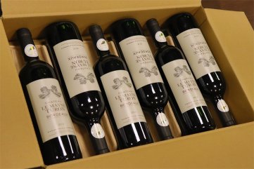 法國(guó)紅酒品牌排行怎樣呢