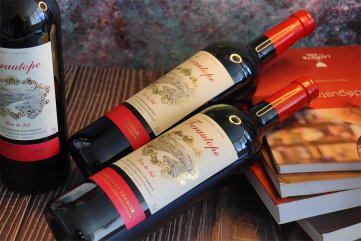 中國紅酒批發(fā)市場怎樣