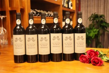 做葡萄酒批發(fā)市場怎么樣