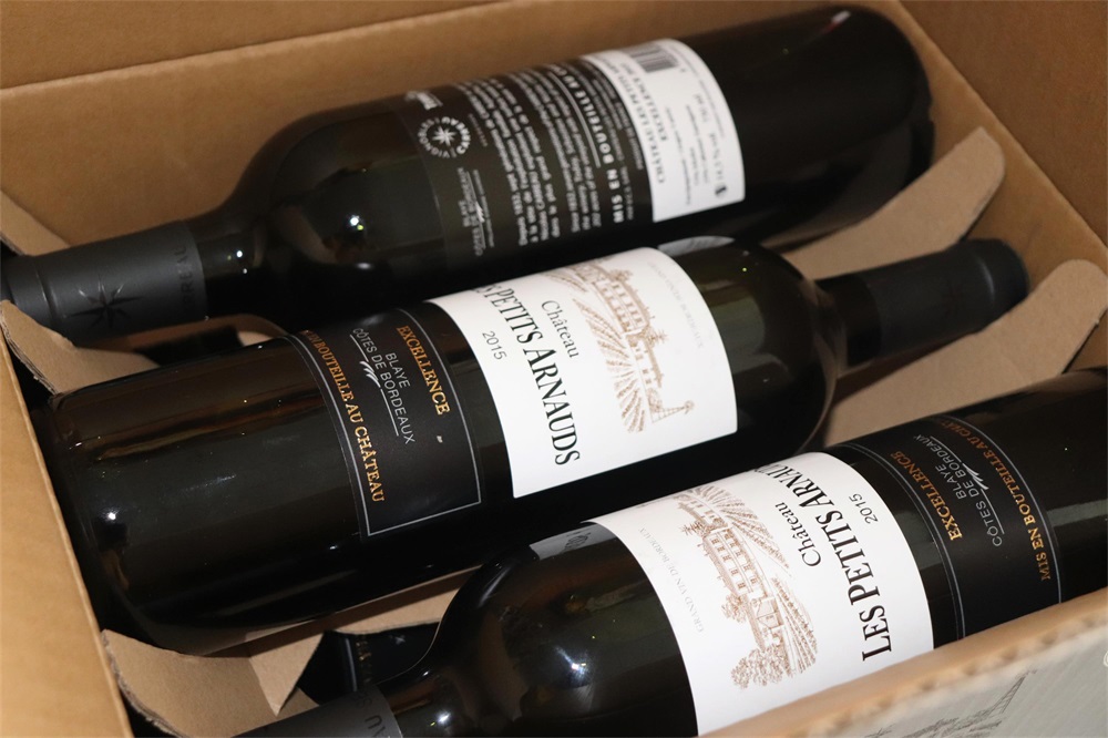 在哪里批發紅酒最便宜