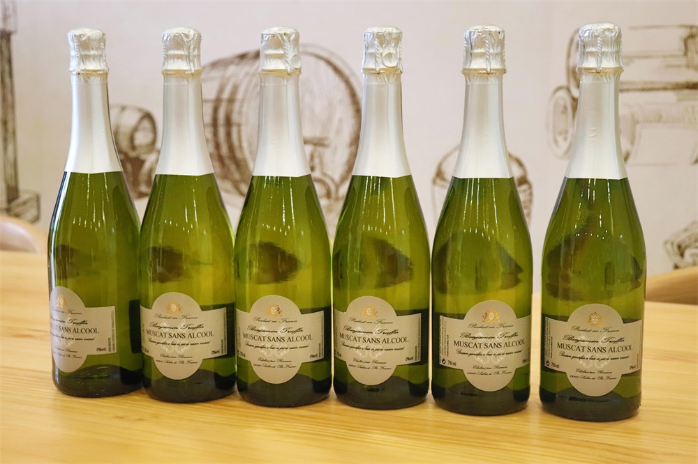 做紅酒批發(fā)加盟生意要多少錢