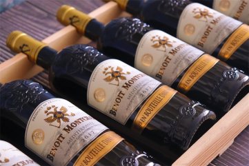 代理進(jìn)口紅酒利潤(rùn)怎樣