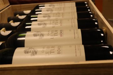 紅酒 代理生意的利潤(rùn)好不好