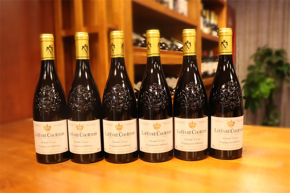 西安紅酒批發(fā)市場(chǎng)怎樣