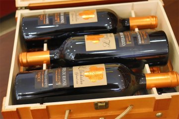 法國(guó)波爾多紅葡萄酒生意怎樣開展好