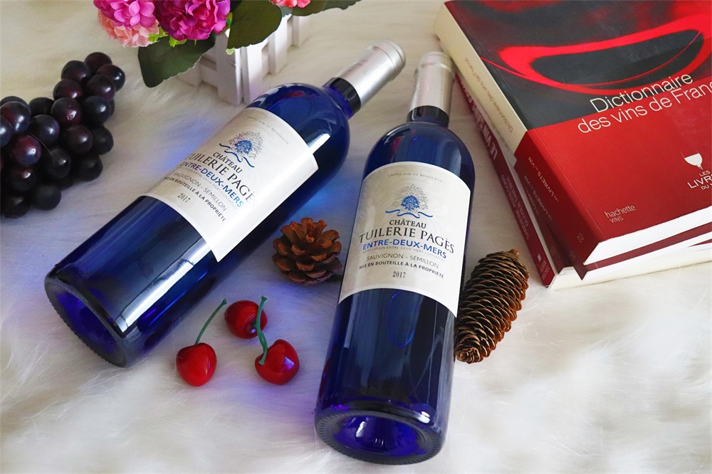 法國aoc紅酒生意的市場怎么樣