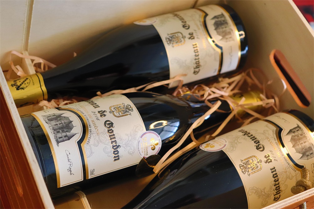 法國紅酒產(chǎn)區(qū)的紅酒如何