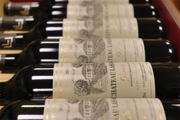 中國葡萄酒行業的市場怎么樣