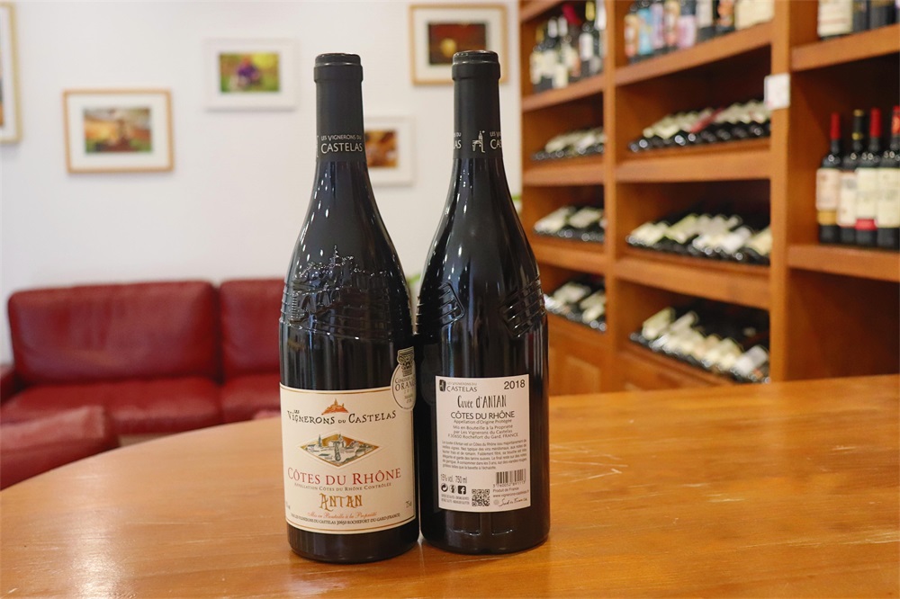 紅酒價格一般需要多少