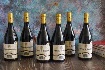 紅酒代理加盟網有沒有前景