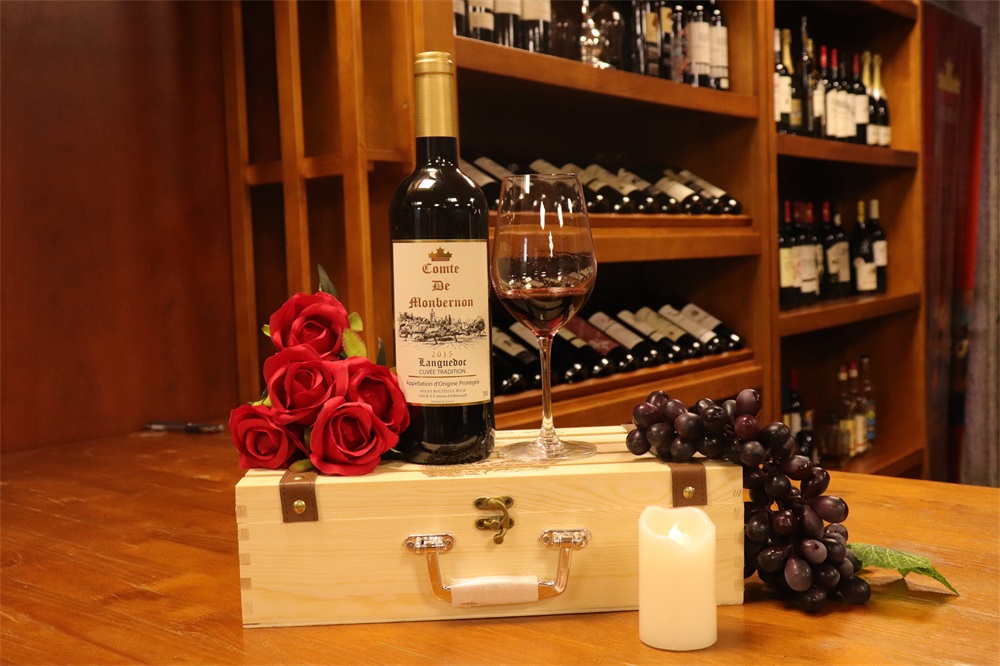 紅酒法國品牌有哪些代理