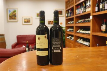 做法國紅酒進(jìn)口商能不能賺錢