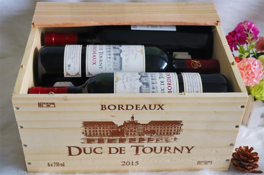 代理什么樣的法國進口紅酒品牌