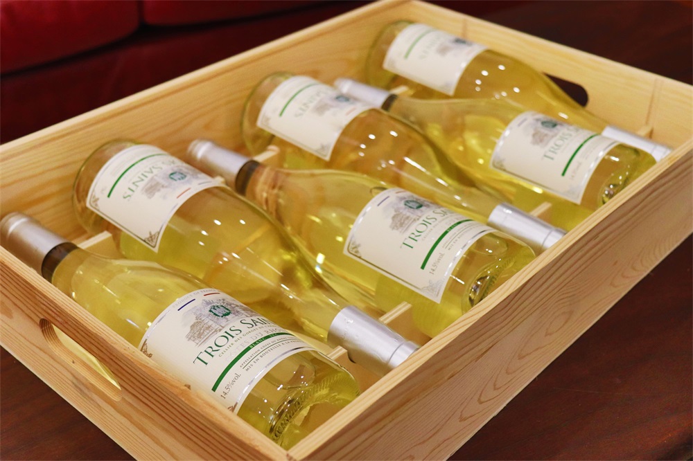 酒水招商加盟生意有沒有前景