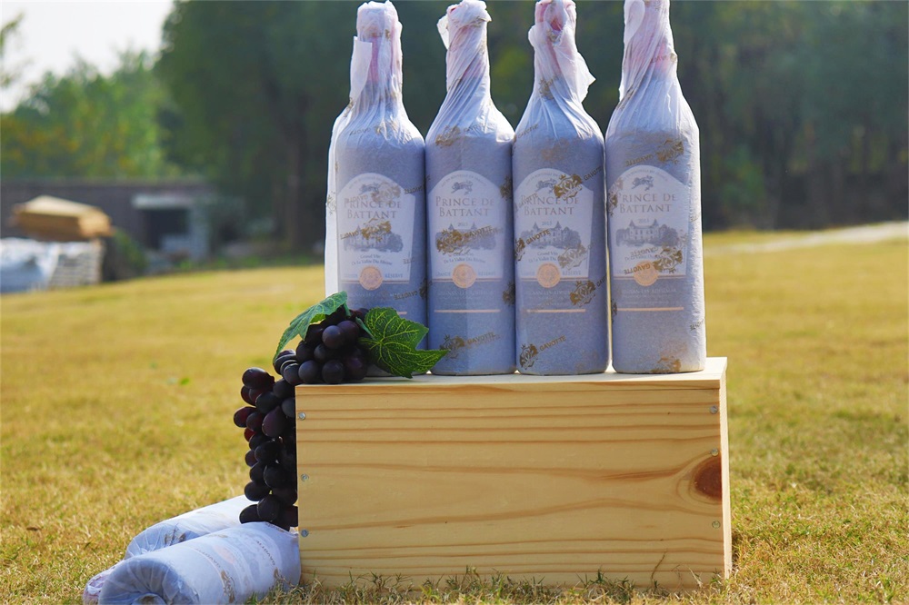 做紅酒莊加盟生意能不能賺錢呢