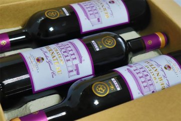 法國葡萄酒進口代理生意的發展怎樣