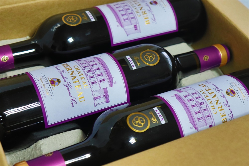 法國葡萄酒進(jìn)口代理生意的發(fā)展怎樣