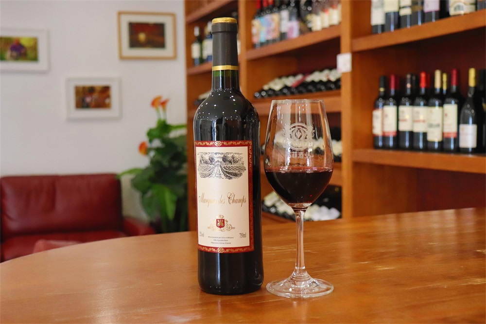 在武漢紅酒批發(fā)市場(chǎng)好不好