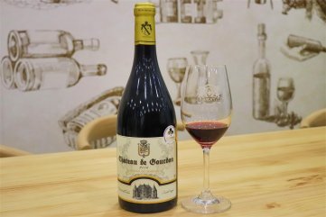 葡萄酒批發(fā)加盟生意有沒有發(fā)展