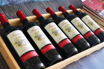 開紅酒加盟店有沒有發(fā)展空間