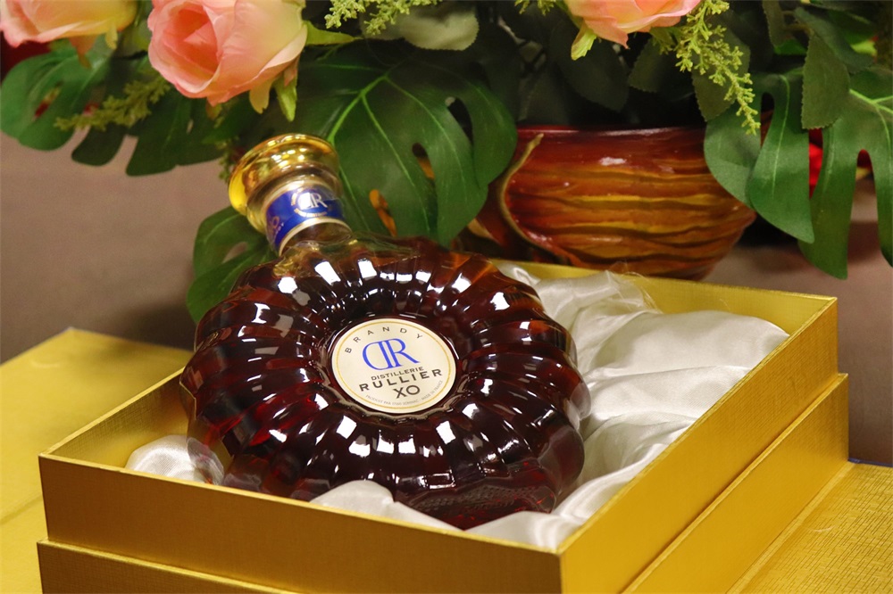 進(jìn)口葡萄酒代理生意的前景怎么樣