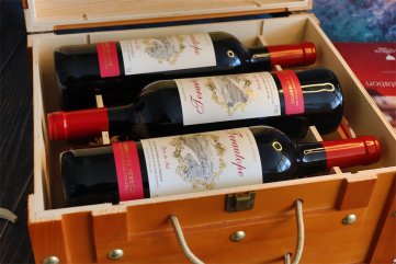 沈陽開一個酒莊要多少錢