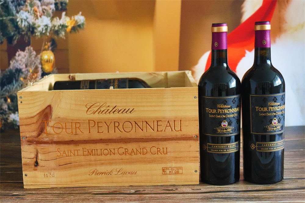 做進口紅酒代理商的發展如何