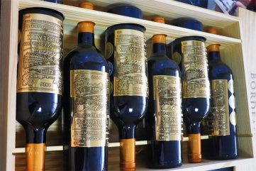 紅酒的品牌排行榜哪個(gè)品牌好