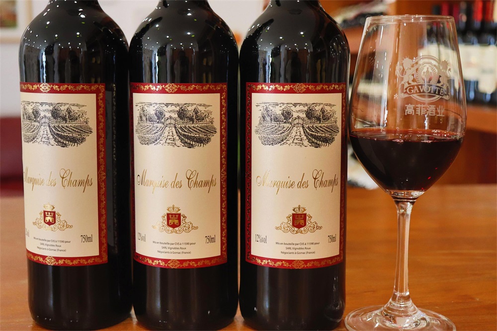 做酒招商加盟生意的市場怎么樣