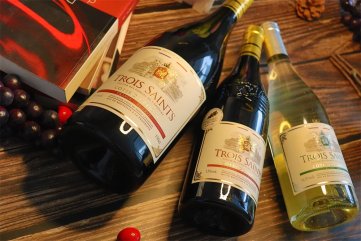 要做進口紅酒招代理嗎