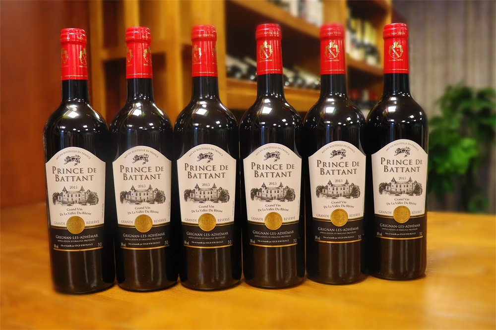 進口紅酒品牌排行榜好不好