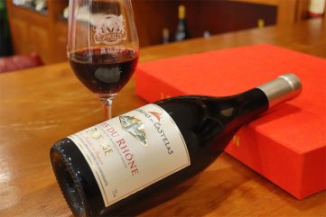 進口葡萄酒紅酒生意有沒有發(fā)展