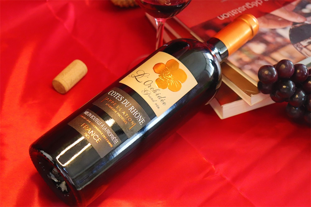 選擇哪種紅酒代理渠道適合