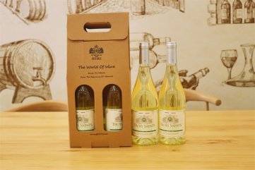 批發(fā)進口紅酒需關(guān)注什么