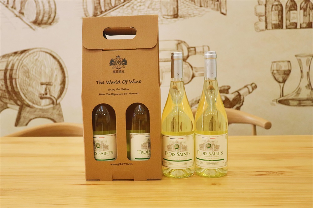 批發(fā)進(jìn)口紅酒需關(guān)注什么