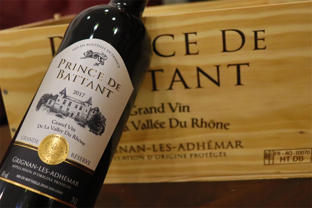 紅葡萄酒加盟生意需投入多少資金