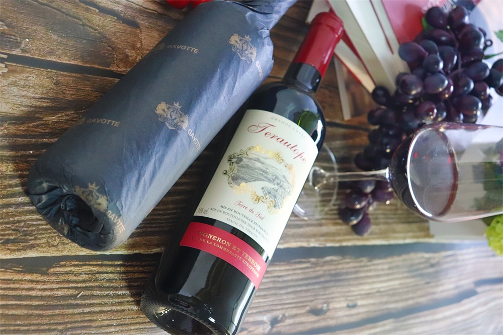 進口紅酒代理費用多少