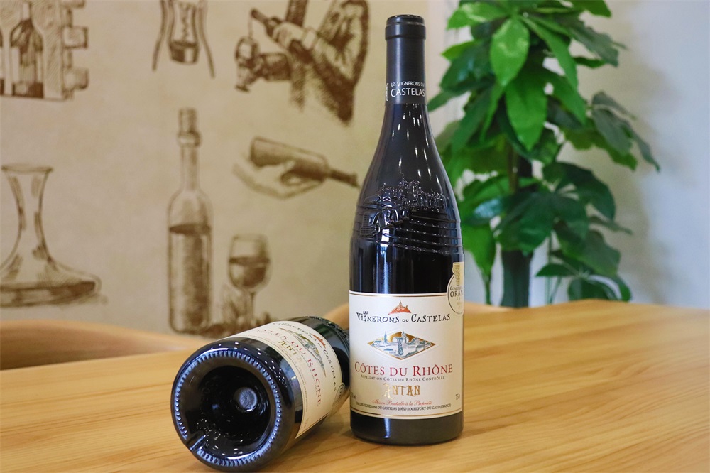 開家葡萄酒酒莊有什么要求