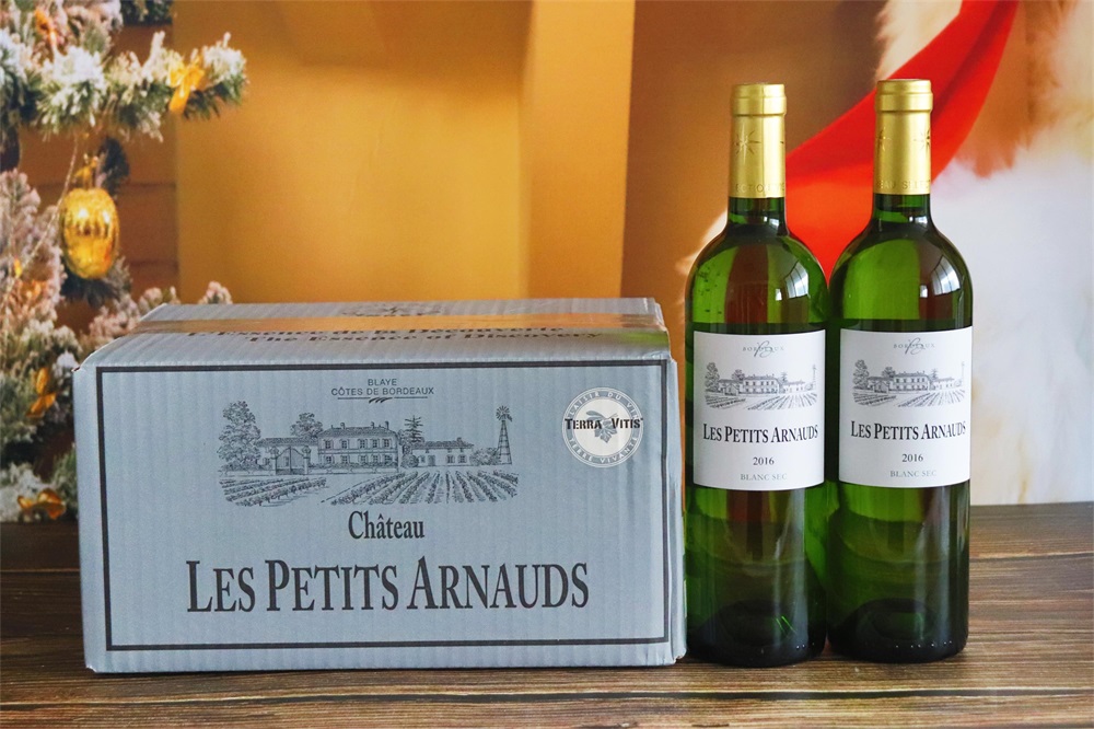 投資進(jìn)口紅酒代理加盟要多少錢