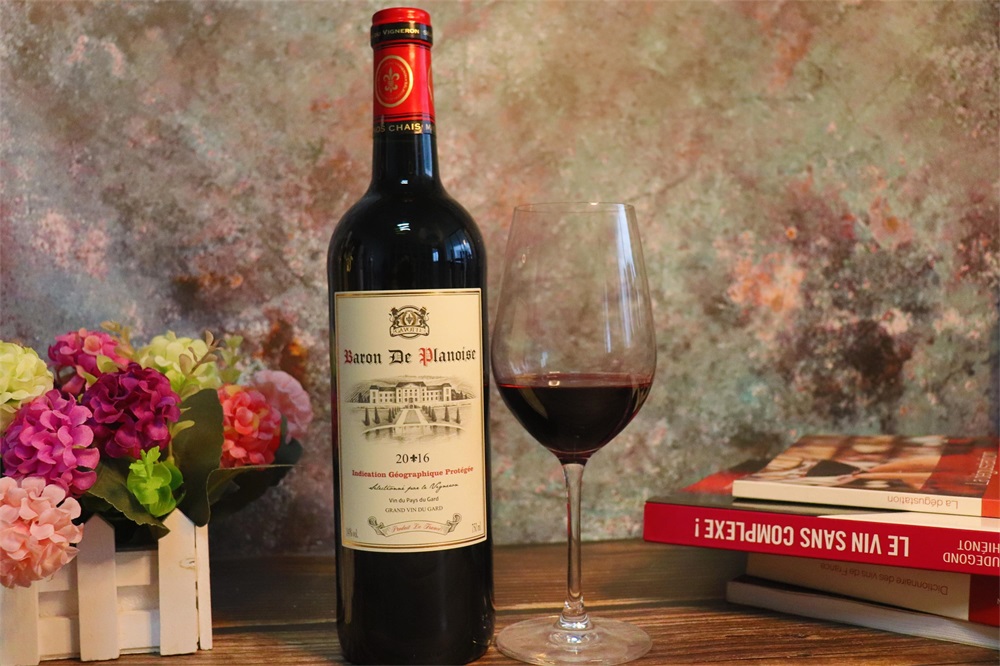 代理進口紅酒哪里拿貨適合